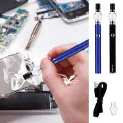 Rosin Flux Atomizer Rosin Pen Tool Flux Pen Electronic Atomizing wondeful