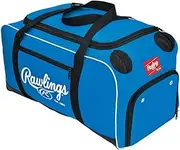 Rawlings Hybrid Duffel/Backpack Baseball/Softball Bag