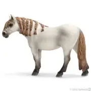 *NEW* Schleich 13668 Andalusian Mare - RETIRED