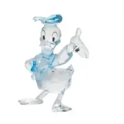 Enesco Disney Showcase Collection Donald Duck Facet Figurine (7cm)