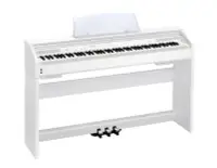 在飛比找Yahoo!奇摩拍賣優惠-卡西歐88鍵電鋼琴全台當日配送CASIO PX760 原廠保