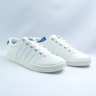 K-SWISS 03629198 Court Pro II CMF 男休閒鞋 白x黑【iSport愛運動】