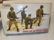 Dragon Elite Forces Soviet VDV Air Assault Force 1/35 #3003