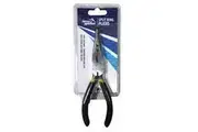 Jarvis Walker Pliers Split Ring Carbon Steel