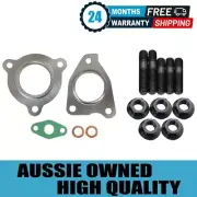 Turbo Charger Installation Stud &Gasket Kit For Nissan Qashqai TL/TS R9M 1.6L
