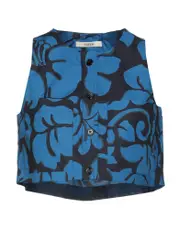 [ODEEH] ODEEH Tailored Vests - Item 12946246