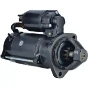 New 12V Electric Starter for Argo, Deutz, J&N, Lester, Letrika, Mahle