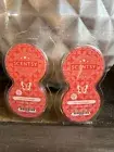 Scentsy Lot Of 2 Go Pods Go Go Mango