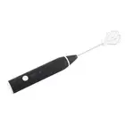 Milk Frother USB Electric Coffee Milk Foam Maker Blender Mixer Mini HandHeld