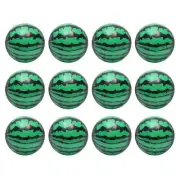 12 Pcs Squeeze Stress Ball Stress Reliever Ball for Children Adult D1C39658