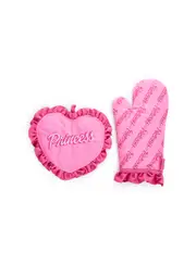 [Dolls Home] Regal Life Potholder And Oven Mitt Set
