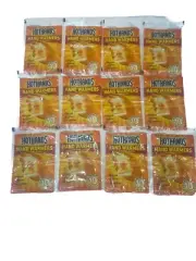 HotHands Hand Warmers 12 Packs 2 Per Pack Up To 10 Hours Of Heat New Unopened