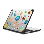 MacBook Air 13-inch (M2 - M4) Bounce Case My Design #11