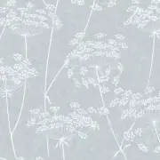 Graham + Brown Wallpaper Rolls Strippable Botanical Double Roll Vinyl in Blue