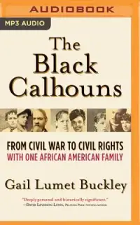 在飛比找博客來優惠-The Black Calhouns: From Civil