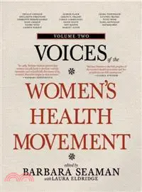 在飛比找三民網路書店優惠-Voices of The Women's Health M