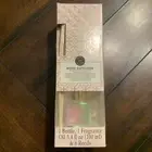 Modern Expressions Reed Diffuser 3.4 fl. oz. Shimmering Snowfall