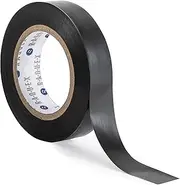 Raquex Racket Grip Finishing Tape Tennis, Badminton, Squash, Hockey and Sport Grip Tape - Racquet Finishing Tape - 14mm x 20m