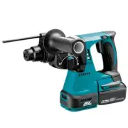 Cordless Electric Hammer Brushless Multifunctional Impact Drill Hole Drilling