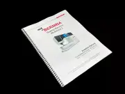 Bernina Mastery Workbook 3 Creative Options 580 710 750 780 820 830 880