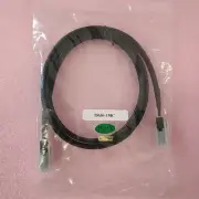 TMC I3636-1MC SFF-8087 to SFF-8087 Internal MiniSAS with Sidebands 1M Cable
