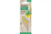 Piksters Bamboo Inter Brush Right Angle 6 Pack Size 3