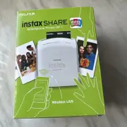 Fujifilm instax Share Smartphone Printer SP-1
