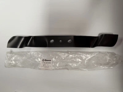 18" Blade for Masport & Morrison Mulch n Catch Mowers 581706