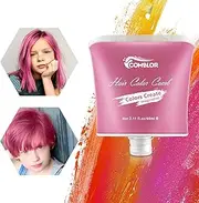 Comblor Temporary hair colour (without comb head)