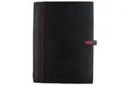 Filofax A4 Sketch Folder Note Task Document Holder Personal Organiser Granite