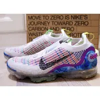 在飛比找蝦皮購物優惠-Nike Air Vapormax 2020 FK Pure