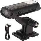 Reverse Hitch Guide Camera, Wireless Backup Camera with Magnets and Stickers