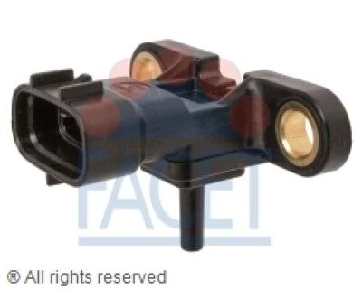 Manifold Absolute Pressure Sensor-Limited Facet 10.3213