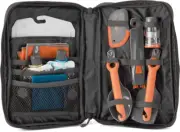 GSI Outdoors Gourmet Kitchen Set 11, Camping Chef