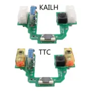 Micro Switches Button Board for GPROX Superlight Soldered