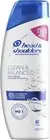 Head & Shoulders Clean and Balanced Anti-Dandruff Shampoo, 200ml