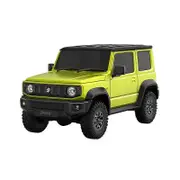 Xiaomi Jimny Smart Remote Control 4WD Model Rechargeable Racing Children's Toy Car
