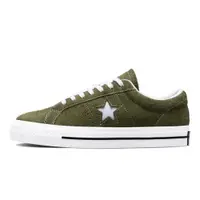 在飛比找蝦皮商城優惠-CONVERSE ONE STAR OX 低筒 男女休閒鞋 