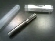 3/8" SOLID CARBIDE ROUTER BIT END MILL COMPOSITE CARBON FIBER FIBERGLASS