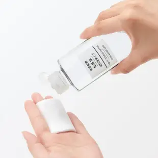 【MUJI 無印良品】MUJI敏感肌化妝水/保濕型/200 mL