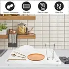 Stone Drying Mat Ultra Absorbent Stone Dish Drying Mats Non Slip QARxg