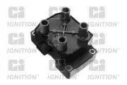 Ignition Coil fits PROTON JUMBUCK 1.5 02 to 08 CI PW811201 Quality Guaranteed
