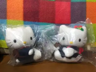 麥當勞第一代Hello Kitty