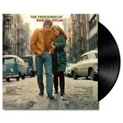 Freewheelin' Bob Dylan, The (180gm Vinyl) (Reissue)