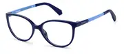 POLAROID KIDS-PLD D825-ZX9-4915-GLASSES FRAMES