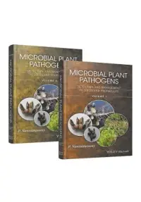 在飛比找博客來優惠-Microbial Plant Pathogens: Det