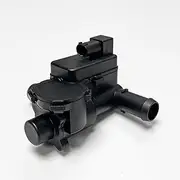 HVAC Heater Control Valve 95857281000, 7PP819810A Coolant Control Valve For P0rsche Cayenne Macan VW Touareg