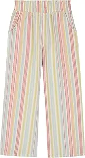 [BILLABONG] Girls' New Waves Wide Leg Pants