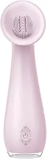 Fantasy Lover Rechargeable Tongue Sunflower Clitoral Vibrator for Clitoris Nipple Tongue Licking Massager and Vagina Anus G-spot Stimulator Adult Sex Toy for Women