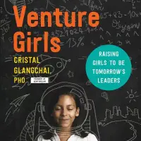 在飛比找博客來優惠-Venturegirls: Raising Entrepre